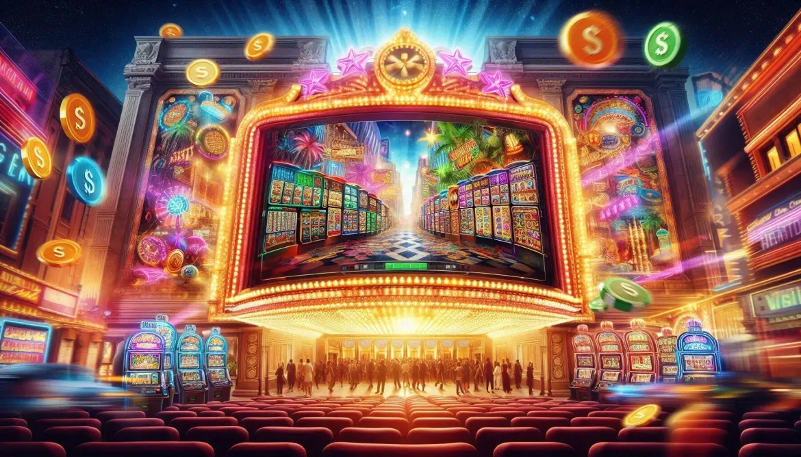 Cazimbo Casino